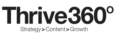 Thrive360 Degrees Device mark 5638601 Trademark