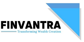 Finvantra Tranforming Wealth Creation. Device mark 5638072 Trademark