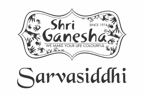 Shri Ganesha Sarvasiddhi Device mark 5639618 Trademark