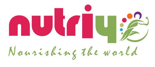 Nutriyo Nourishing The World Device mark 5640111 Trademark