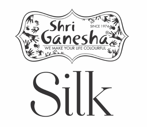Shri Ganesha Silk Device mark 5639617 Trademark