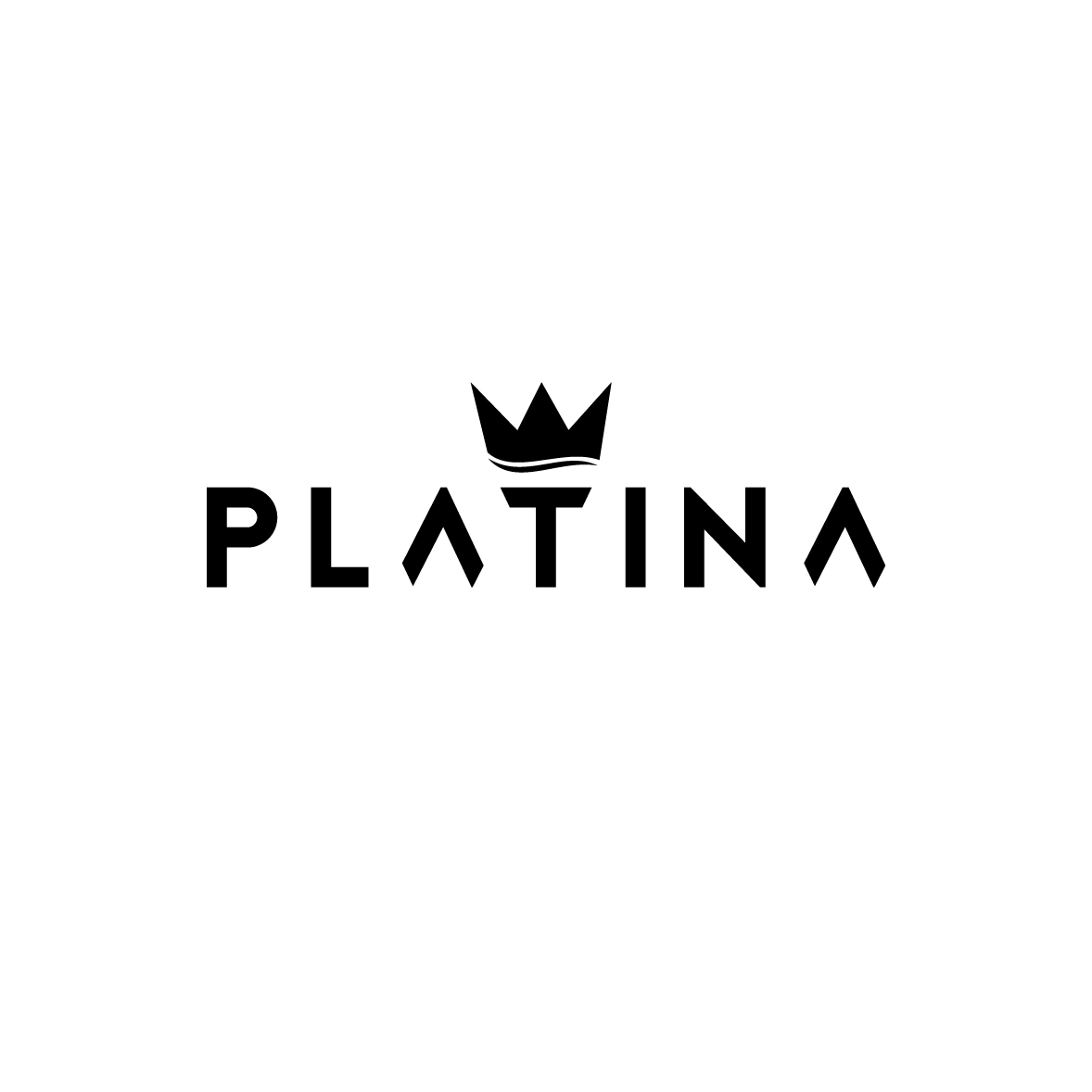 Platina Logo Device mark 5640662 Trademark