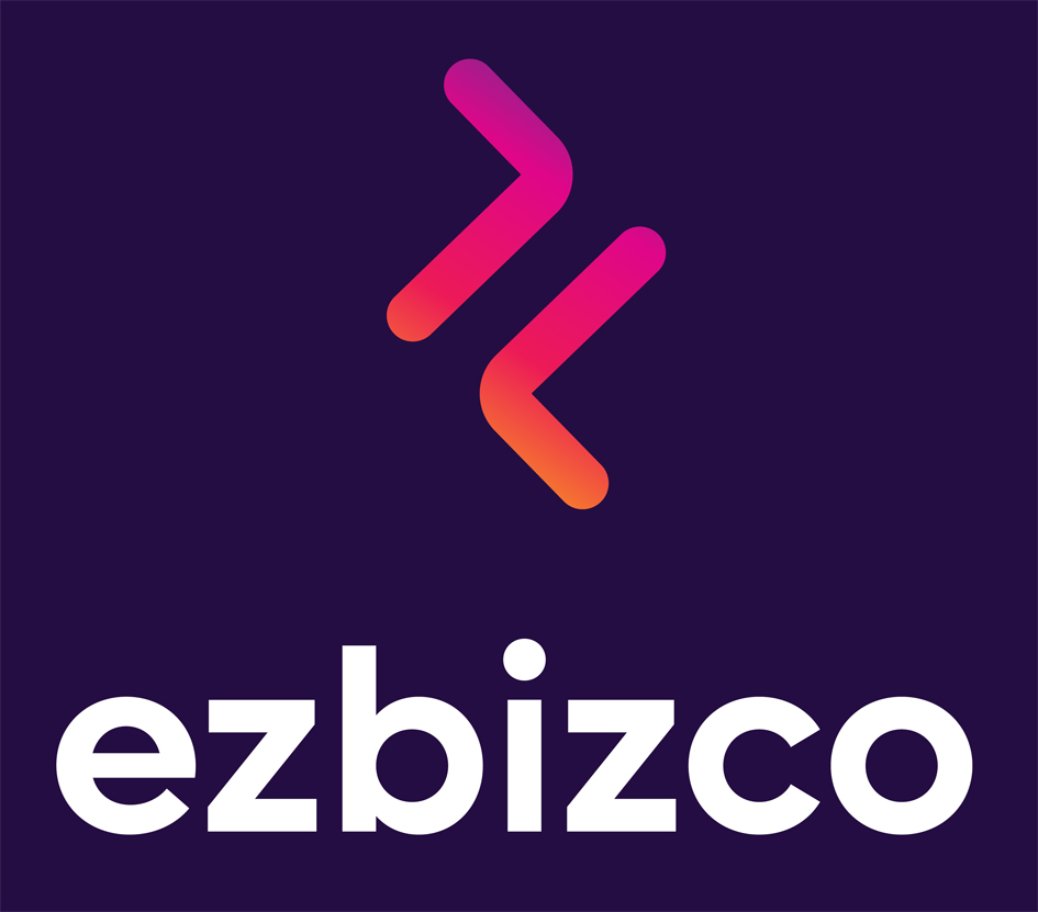 Ezbizco Device mark 5640680 Trademark