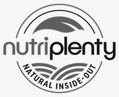 Nutriplenty With Tagline Natural Inside- Out Device mark 5639202 Trademark