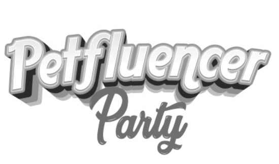 Petfluencer Party Device mark 5639215 Trademark