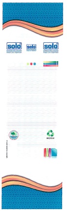 Solo (label) Device mark 2189153 Trademark