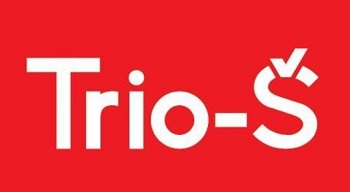 Trio-s Device mark 5639269 Trademark