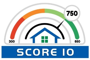 Score 10 Device mark 5640769 Trademark