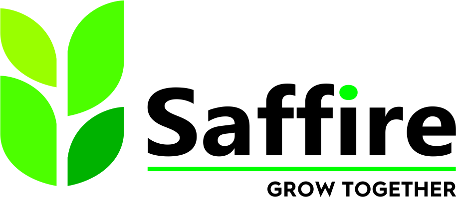 Saffire Grow Together Device mark 5639260 Trademark