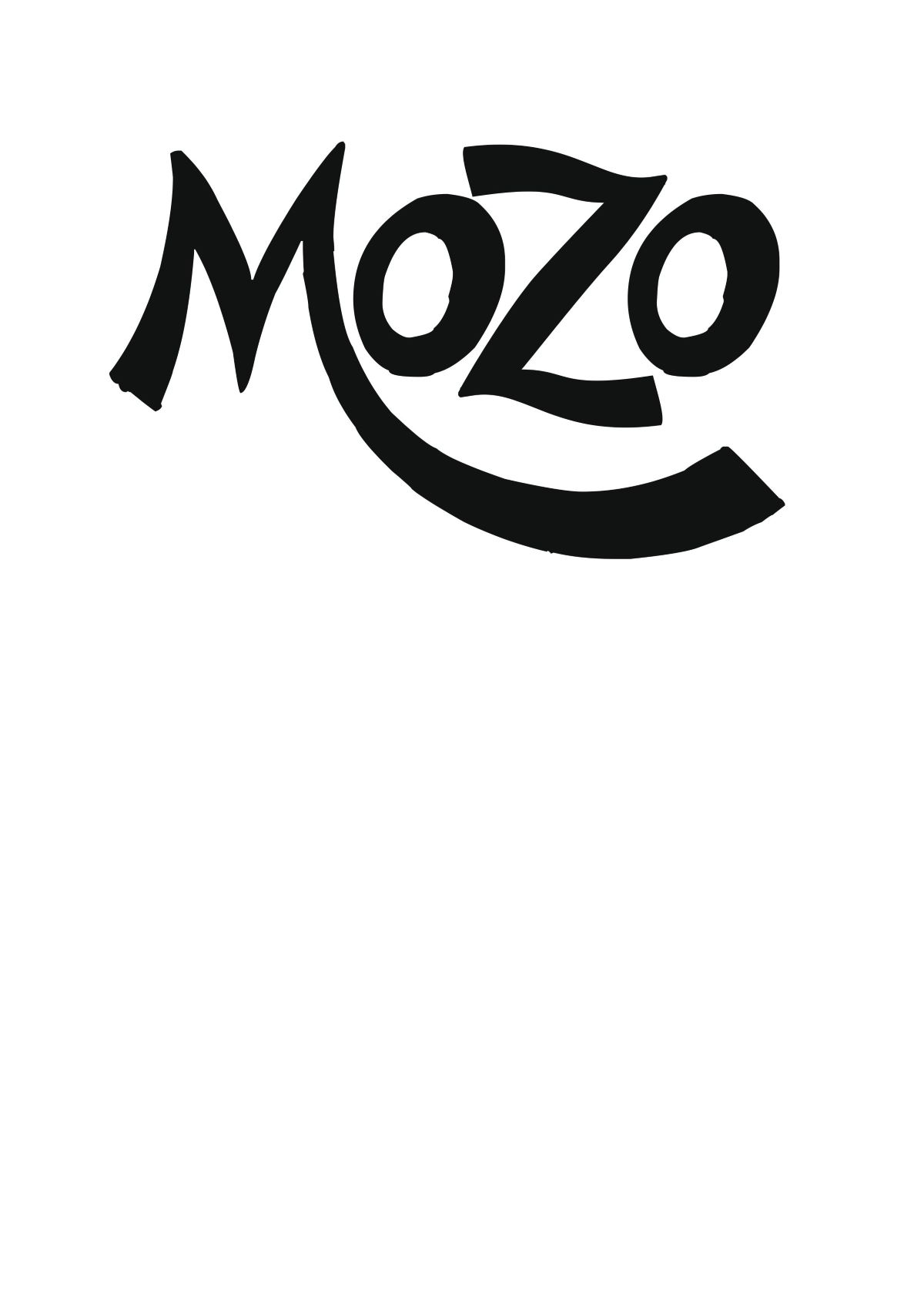 Mozo Device mark 5639287 Trademark