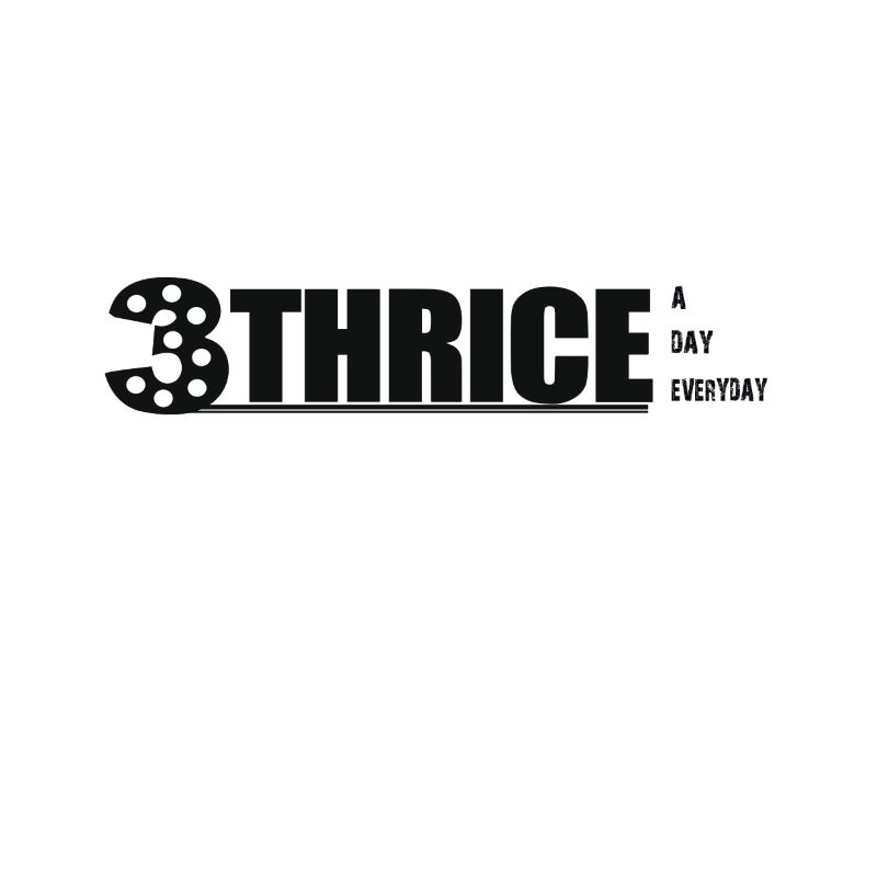 Thrice A Day Device mark 5639292 Trademark