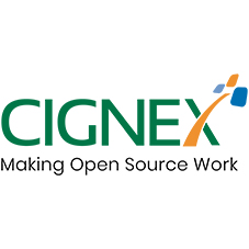 Cignex Device mark 5641275 Trademark