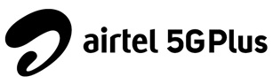 Airtel 5g Plus (label) Device mark 5639313 Trademark