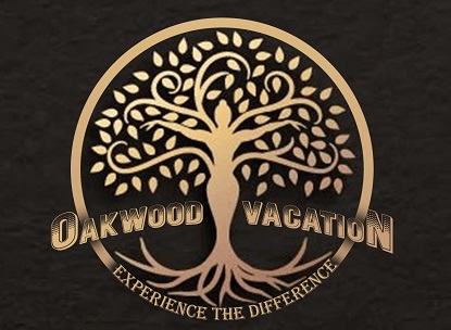 Oakwood Vacation Experience The Difference Device mark 5641320 Trademark