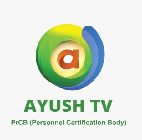 Ayush Tv Device mark 5638352 Trademark