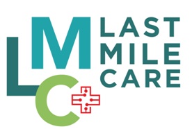 Lmc - Last Mile Care Device mark 5641319 Trademark