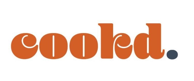 Cookd Device mark 5641336 Trademark