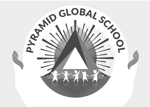 Pyramid Global School (with Device) Device mark 5640359 Trademark