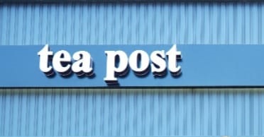 Tea Post Device mark 5638890 Trademark