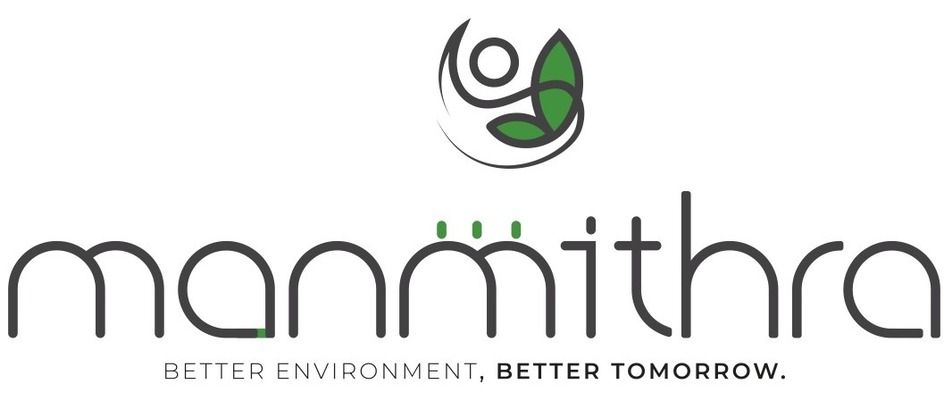 Manmithra: Better Environment, Better Tomorrow Device mark 5638434 Trademark