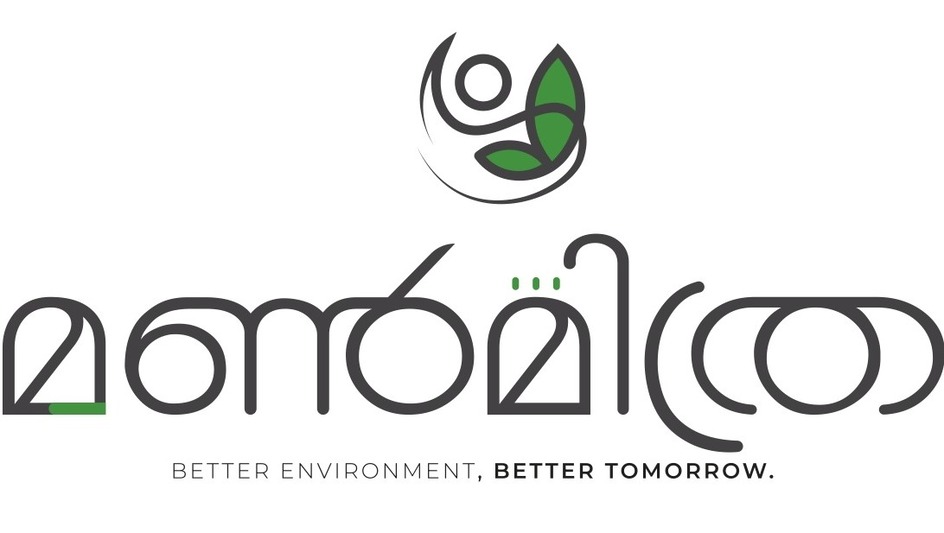 Manmithra : Better Environment, Better Tomorrow Device mark 5638437 Trademark