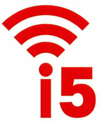 I5 Device mark 5638539 Trademark