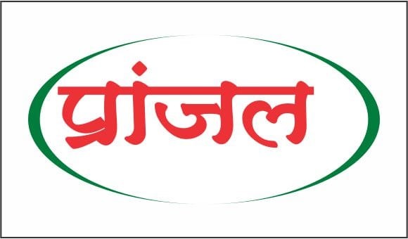 Pranjal Device mark 5640006 Trademark