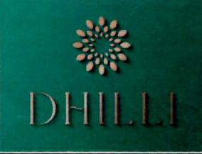 Dhilli Device mark 5638533 Trademark