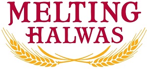 Melting Halwas Device mark 5640022 Trademark