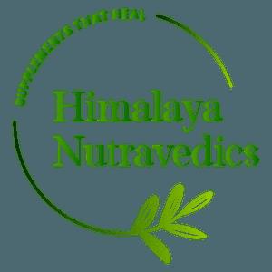 Himalaya Nutravedics - Supplements That Heal Device mark 5640519 Trademark
