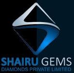 Shairu Gems Diamonds Private Limited (label) Device mark 5641035 Trademark