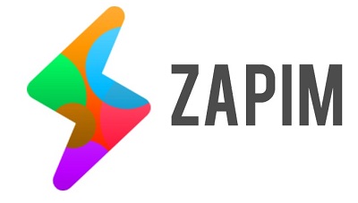 Zapim Device mark 5637550 Trademark