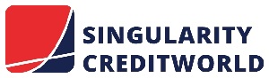 Singularity Creditworld Device mark 5637057 Trademark