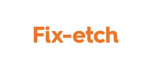 Fix-etch Device mark 5641600 Trademark