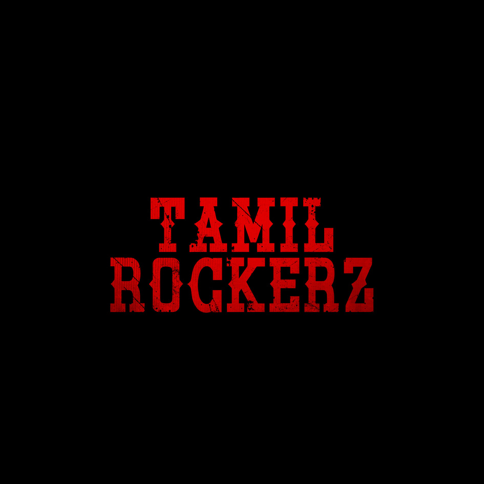 The Words "tamil Rockerz" Written In A Stylised Manner Device mark 5642726 Trademark