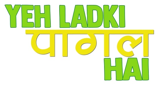 Yeh Ladki Pagal Hai Device mark 5641720 Trademark