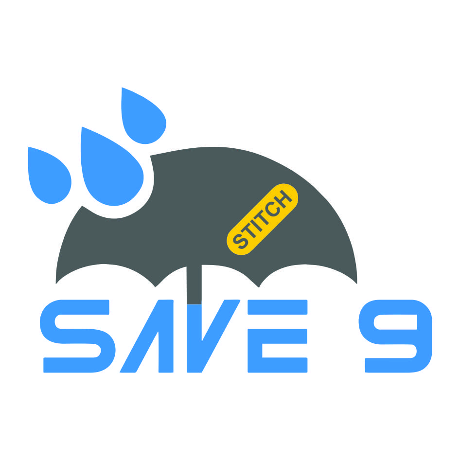 Save 9 Stitch Device mark 5642749 Trademark