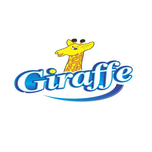 Giraffe Device mark 5642295 Trademark