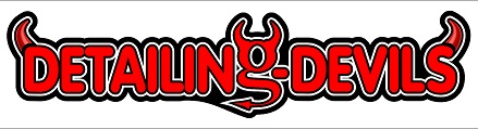 Detailing-devils Device mark 5641797 Trademark