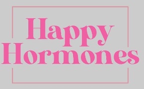 Happyhormones Device mark 5642344 Trademark