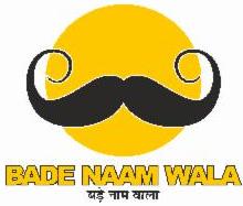 Bade Naam Wala (label) Device mark 5642876 Trademark