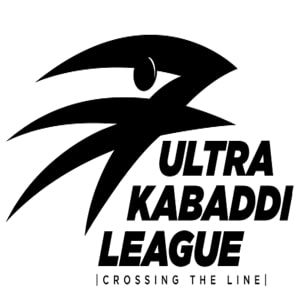 Ultra Kabaddi League Device mark 5642405 Trademark