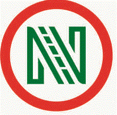 Logo Of Noida Metro Rail Corporation Limited Device mark 5642957 Trademark