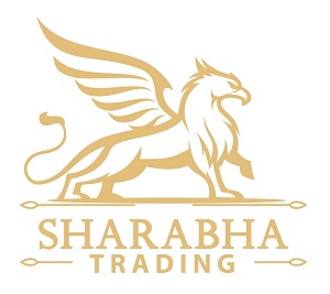 Sharabha Trading Device mark 5641986 Trademark