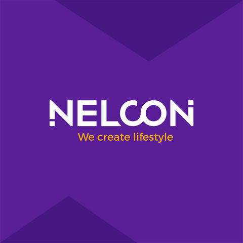 Nelcon - We Create Lifestyle Device mark 5642977 Trademark