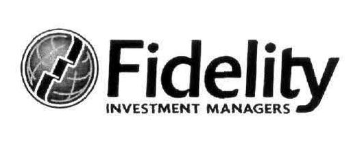 Fidelity With Device Device mark 2004372 Trademark