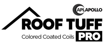 Aplapollo Roof Tuff Pro Device mark 5643061 Trademark