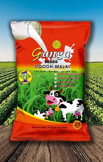 Gangaseedsdoodhmalai With Device Device mark 5642636 Trademark