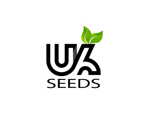 Ukseeds With Device Device mark 5642638 Trademark