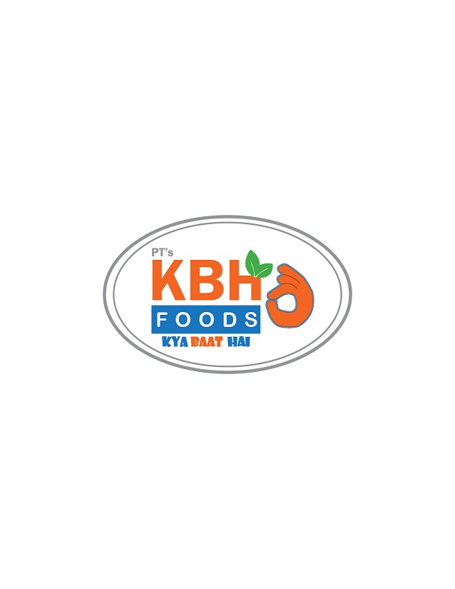 Kbh Foods (with Device) Device mark 5642639 Trademark